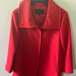 NWT Ann Taylor Coat